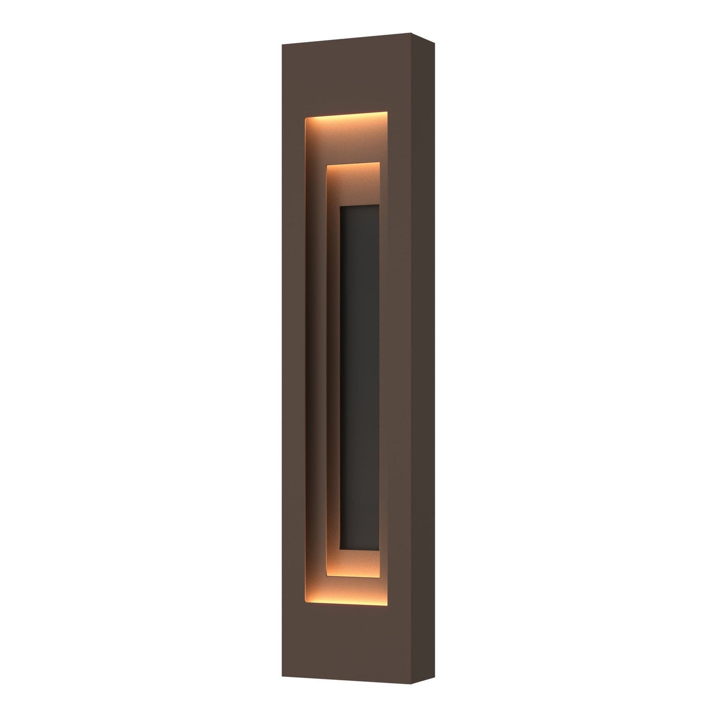 Procession Large Outdoor Sconce