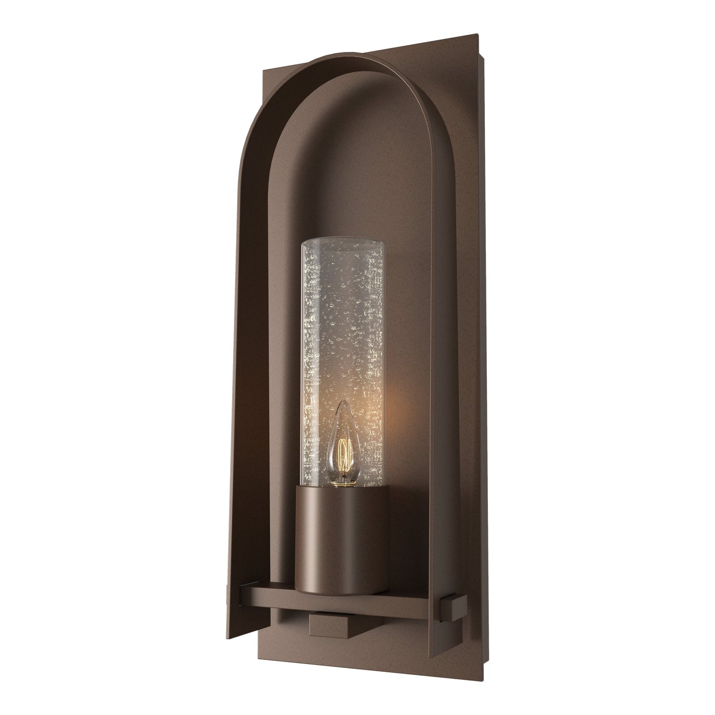 Triomphe Small Outdoor Sconce