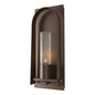 Triomphe Small Outdoor Sconce