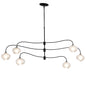 Ume 6-Light Large Pendant