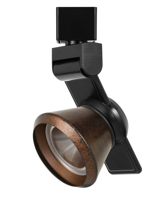 12W LED track fixture