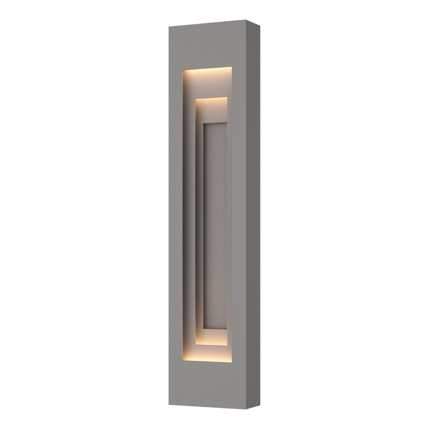 Procession Large Outdoor Sconce