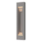Procession Large Outdoor Sconce