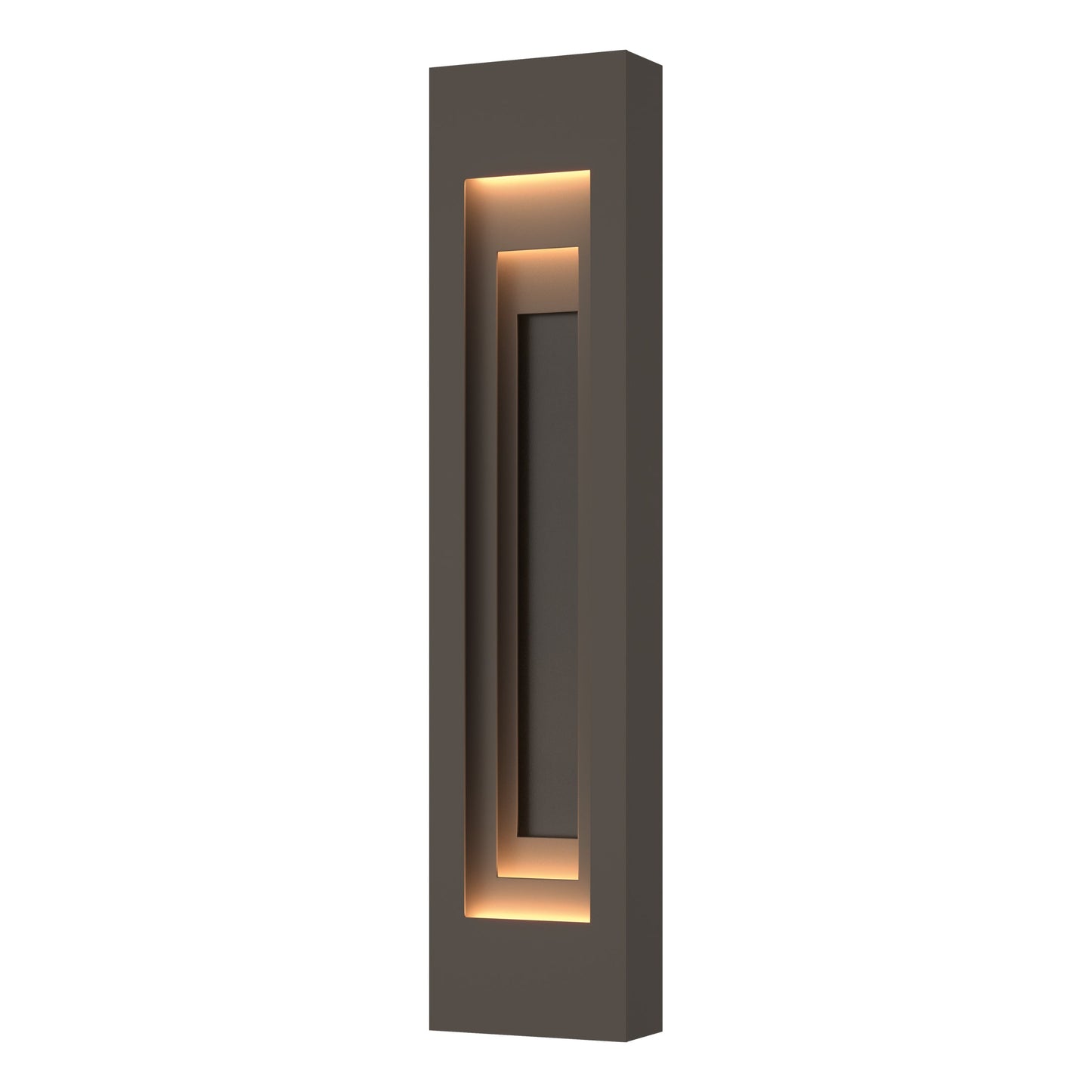 Procession Large Outdoor Sconce