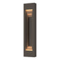 Procession Large Outdoor Sconce