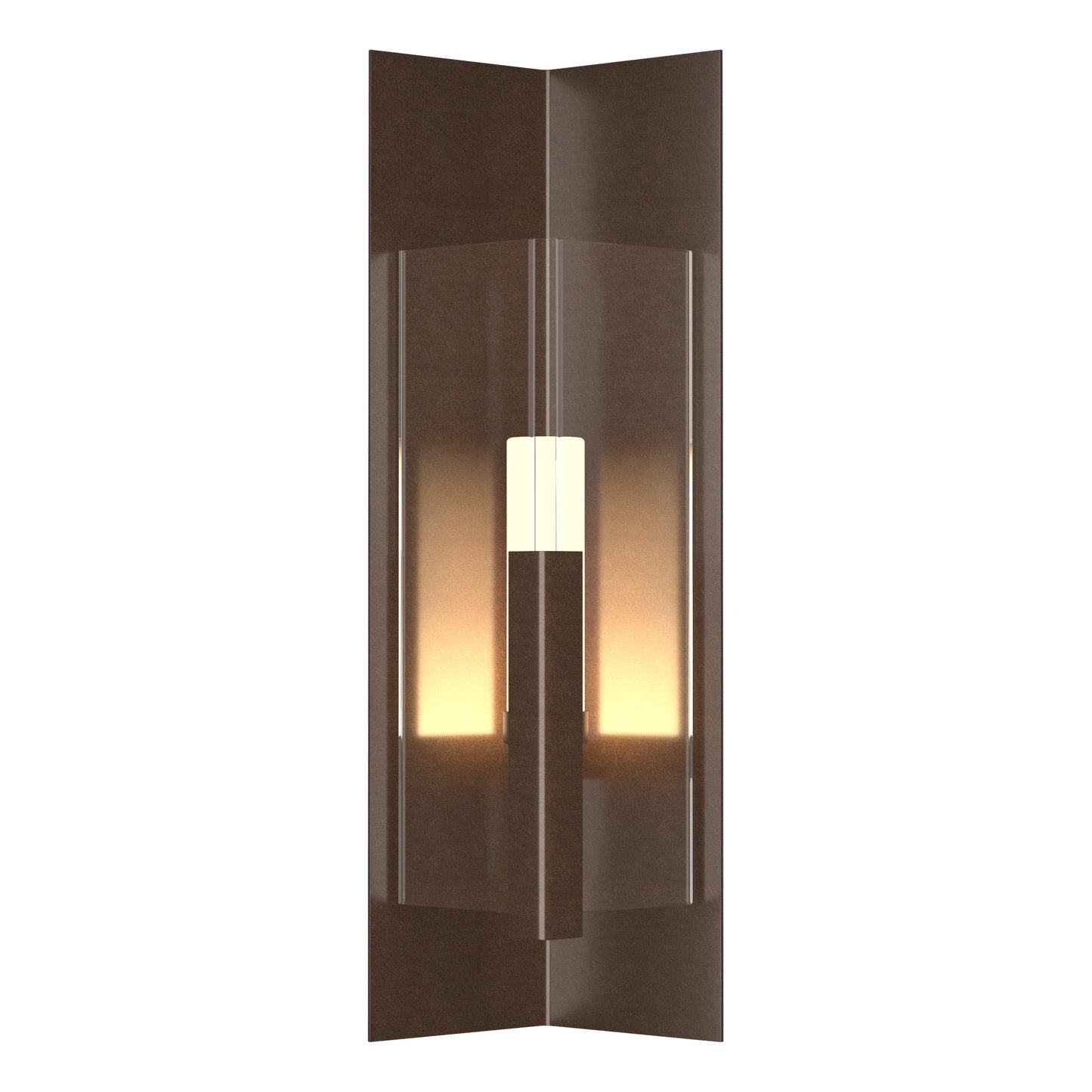 Summit Medium Outdoor Sconce