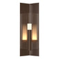 Summit Medium Outdoor Sconce