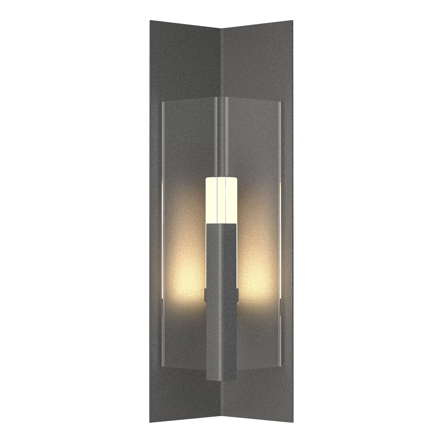 Summit Medium Outdoor Sconce
