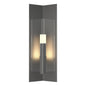 Summit Medium Outdoor Sconce