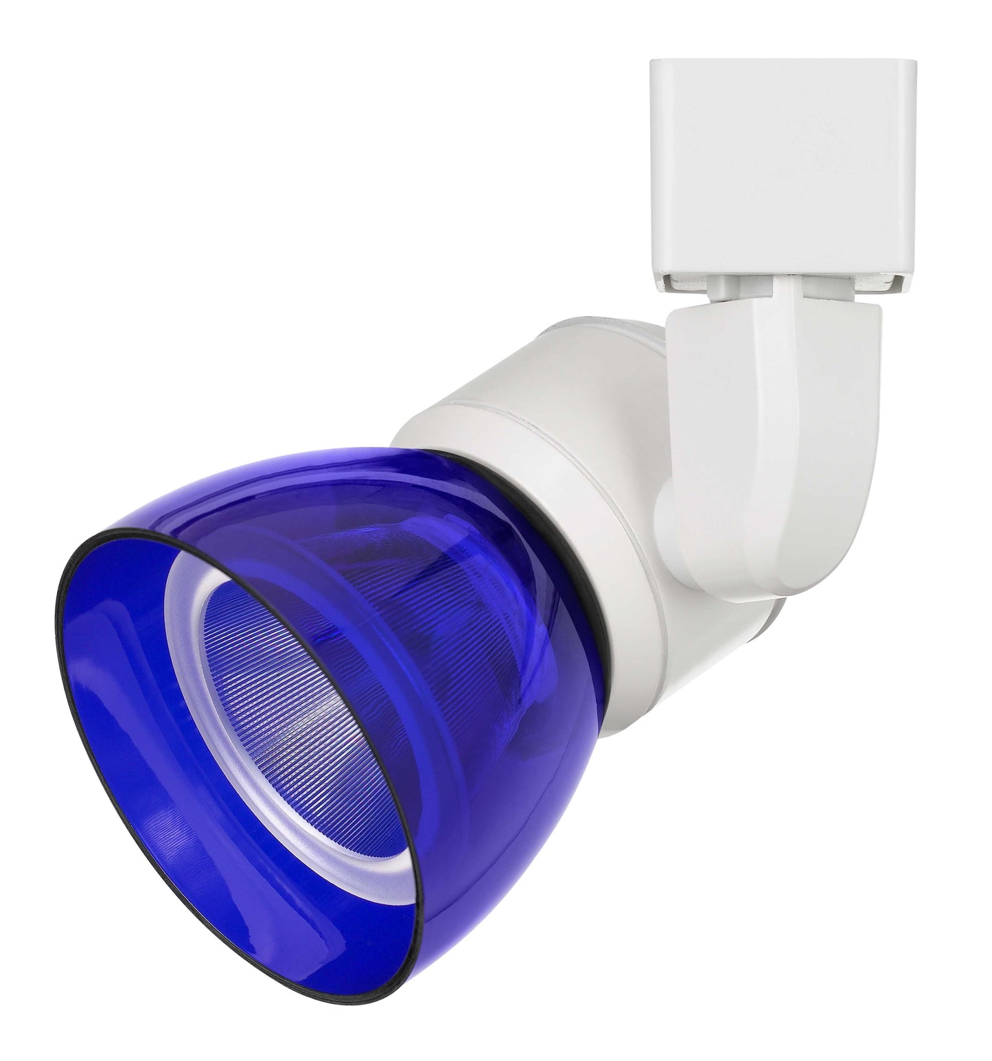 10W LED track fixture