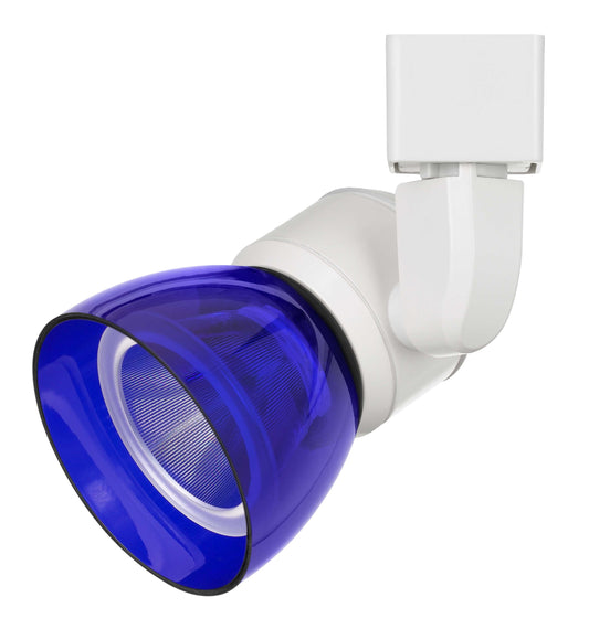 10W LED track fixture