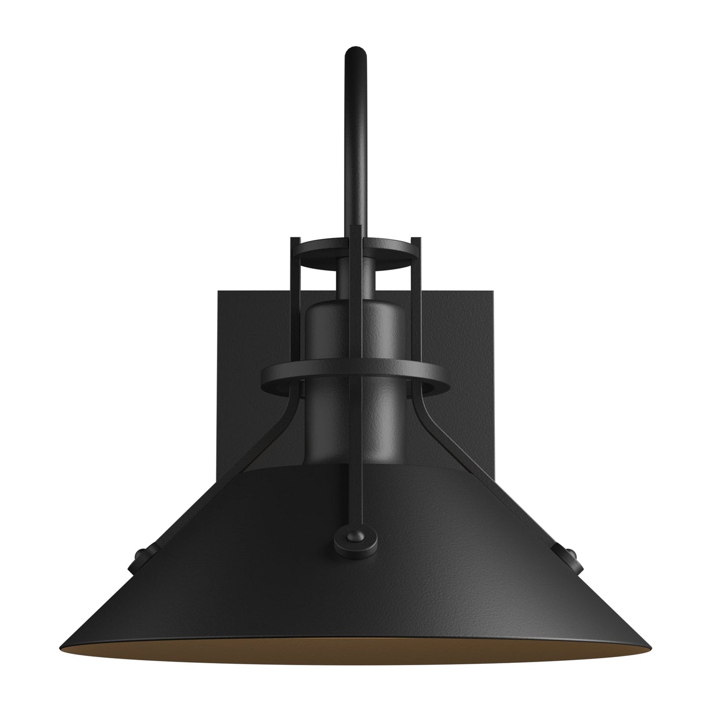 Henry Small Dark Sky Friendly Outdoor Sconce