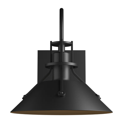 Henry Small Dark Sky Friendly Outdoor Sconce