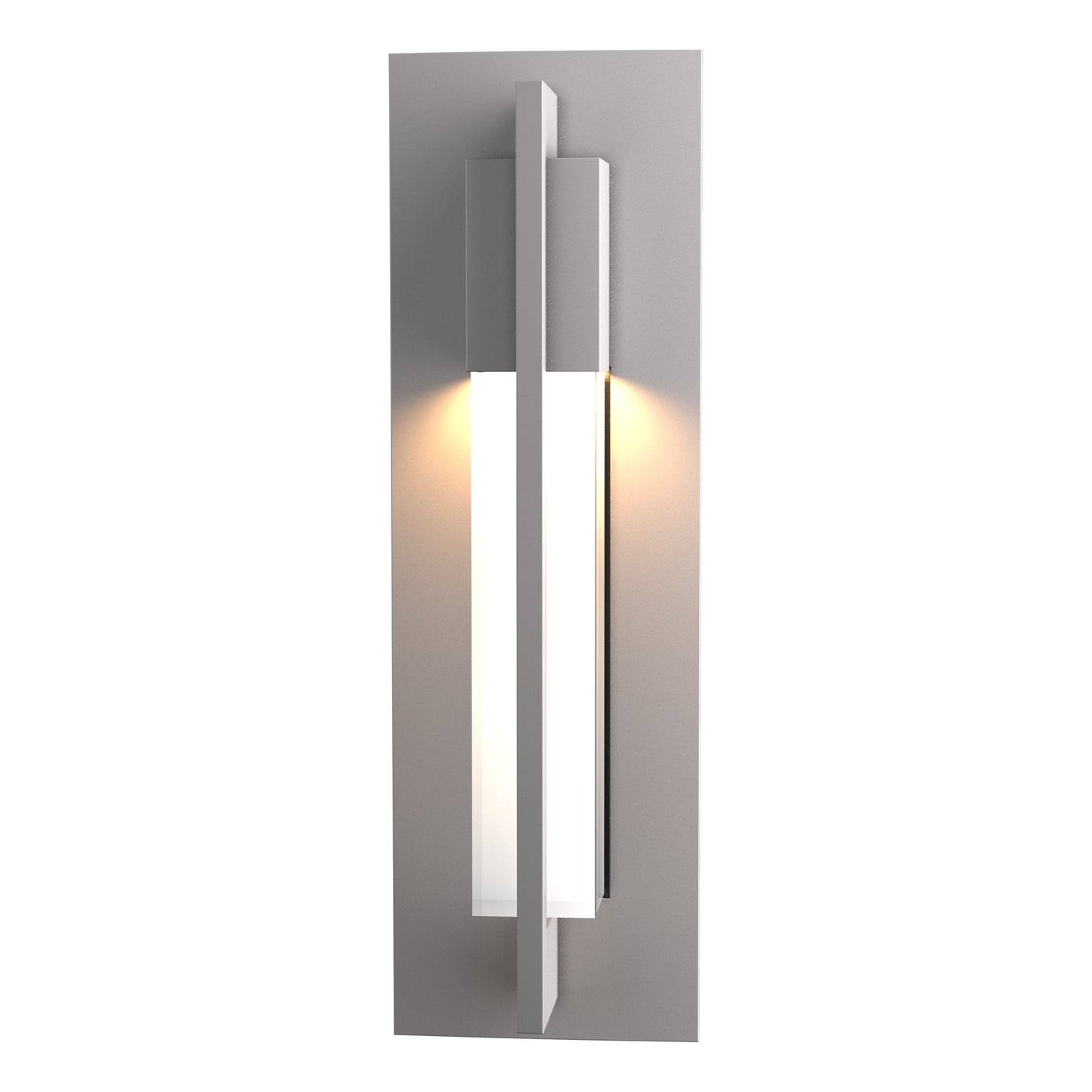 Axis Small Outdoor Sconce