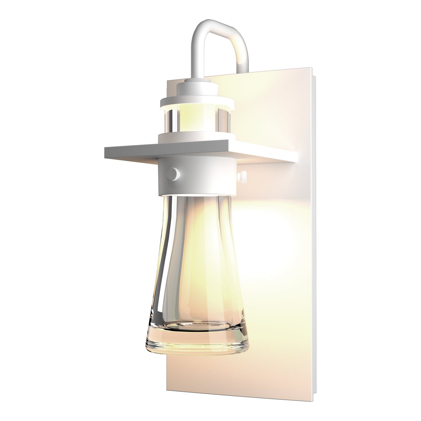 Erlenmeyer Medium Outdoor Sconce