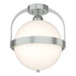 Atlas Semi-Flush