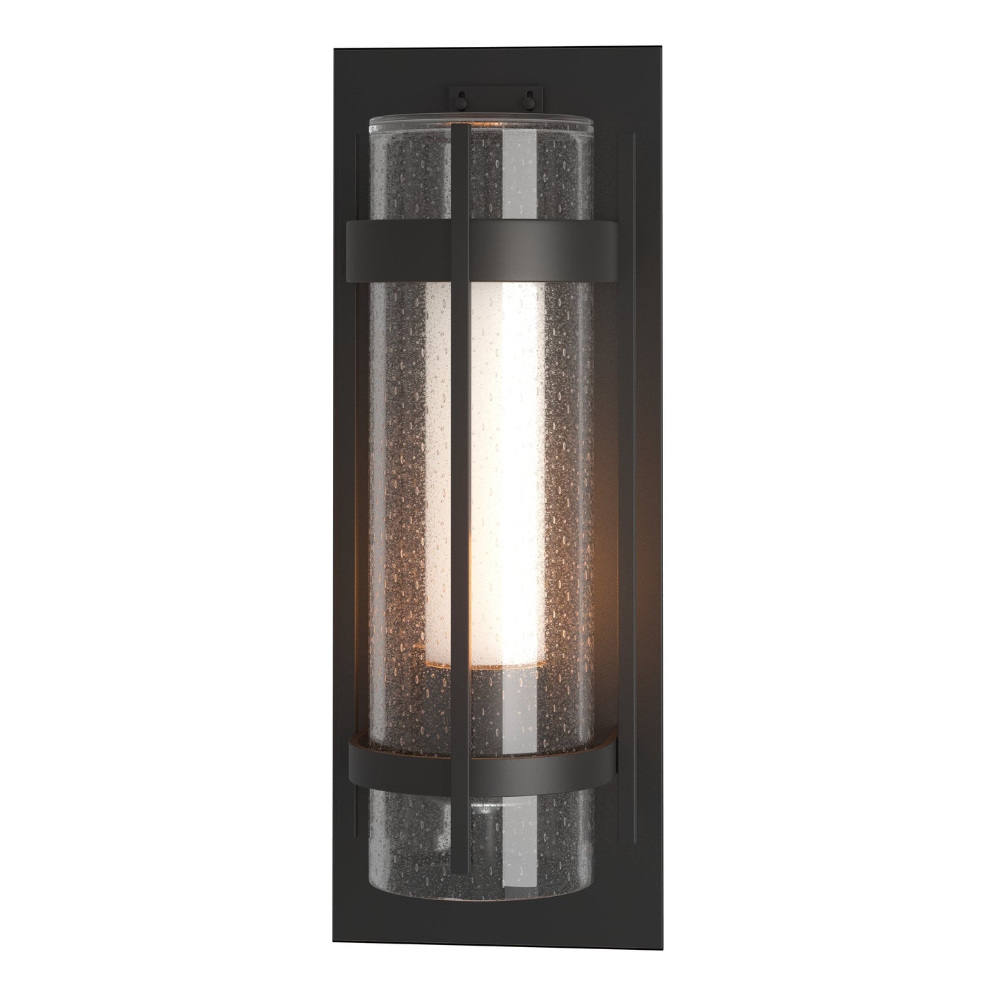 Torch Large Outdoor Sconce