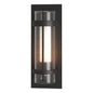 Torch Large Outdoor Sconce