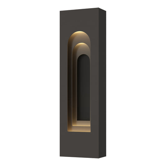 Procession Arch Small Outdoor Sconce