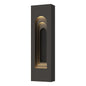 Procession Arch Small Outdoor Sconce