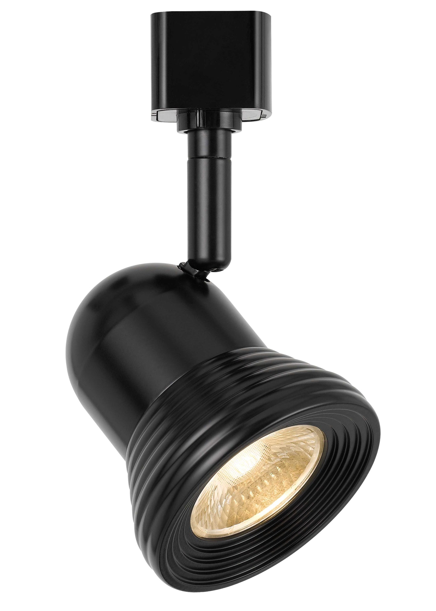 12W LED track fixture