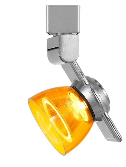 12W LED track fixture