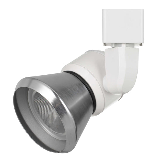 10W LED track fixture