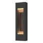 Procession Small Outdoor Sconce