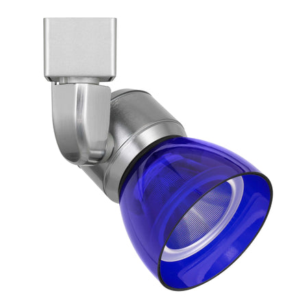 10W LED track fixture