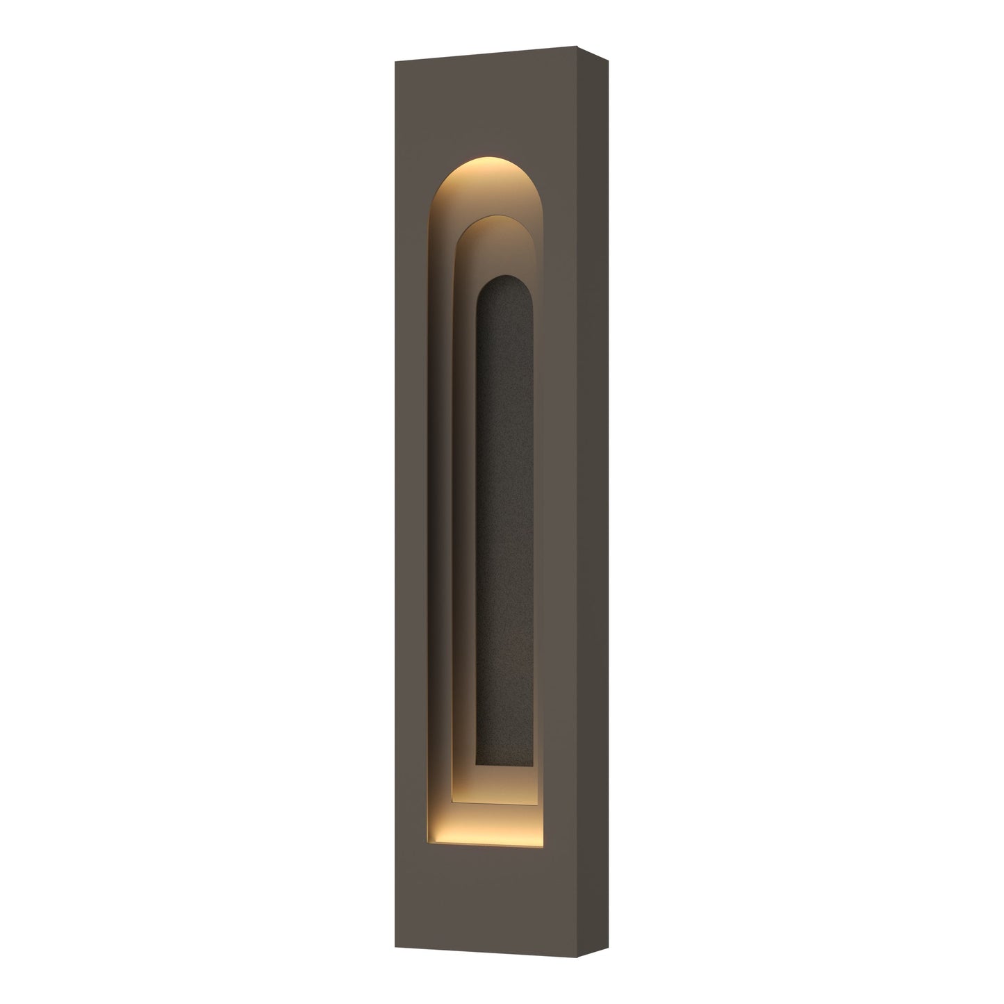 Procession Arch Large Outdoor Sconce