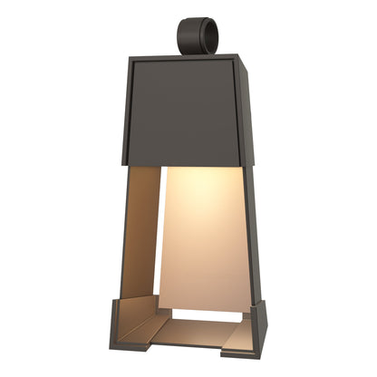 Revere Small Outdoor Sconce