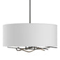 Brindille Drum Shade Pendant