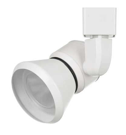 10W LED track fixture