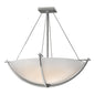 Compass Large Semi-Flush