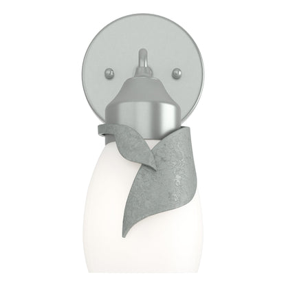 Lapas 1-Light Bath Sconce