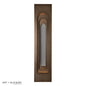 Procession Arch Large Outdoor Sconce