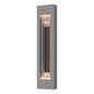 Procession Large Outdoor Sconce