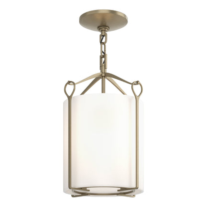 Bow Semi-Flush