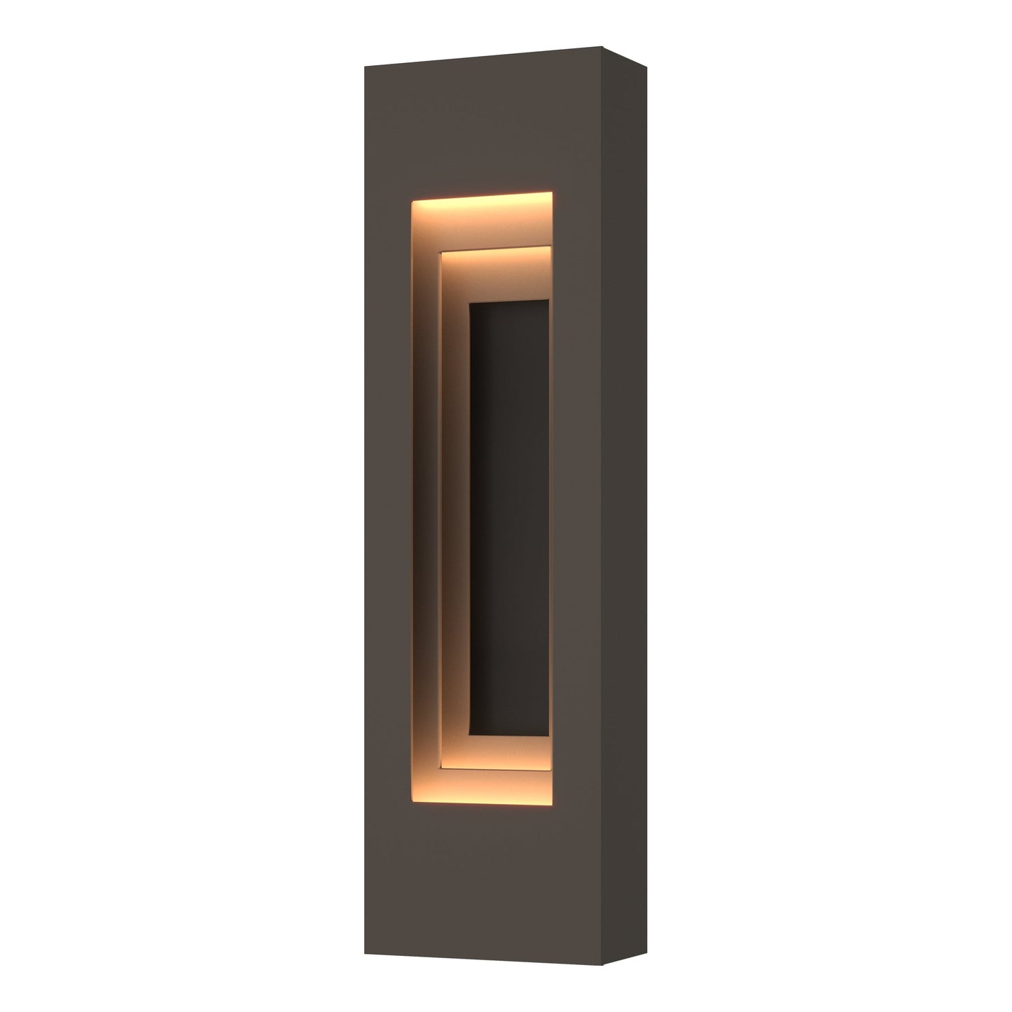 Procession Small Outdoor Sconce