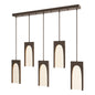 Cypress 5-Light Pendant