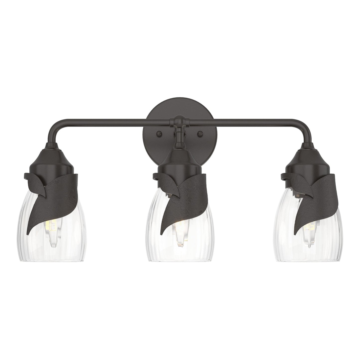Lapas 3-Light Bath Sconce