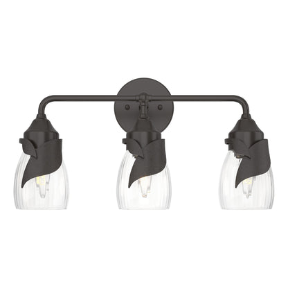 Lapas 3-Light Bath Sconce