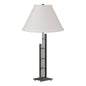 Metra Double Table Lamp