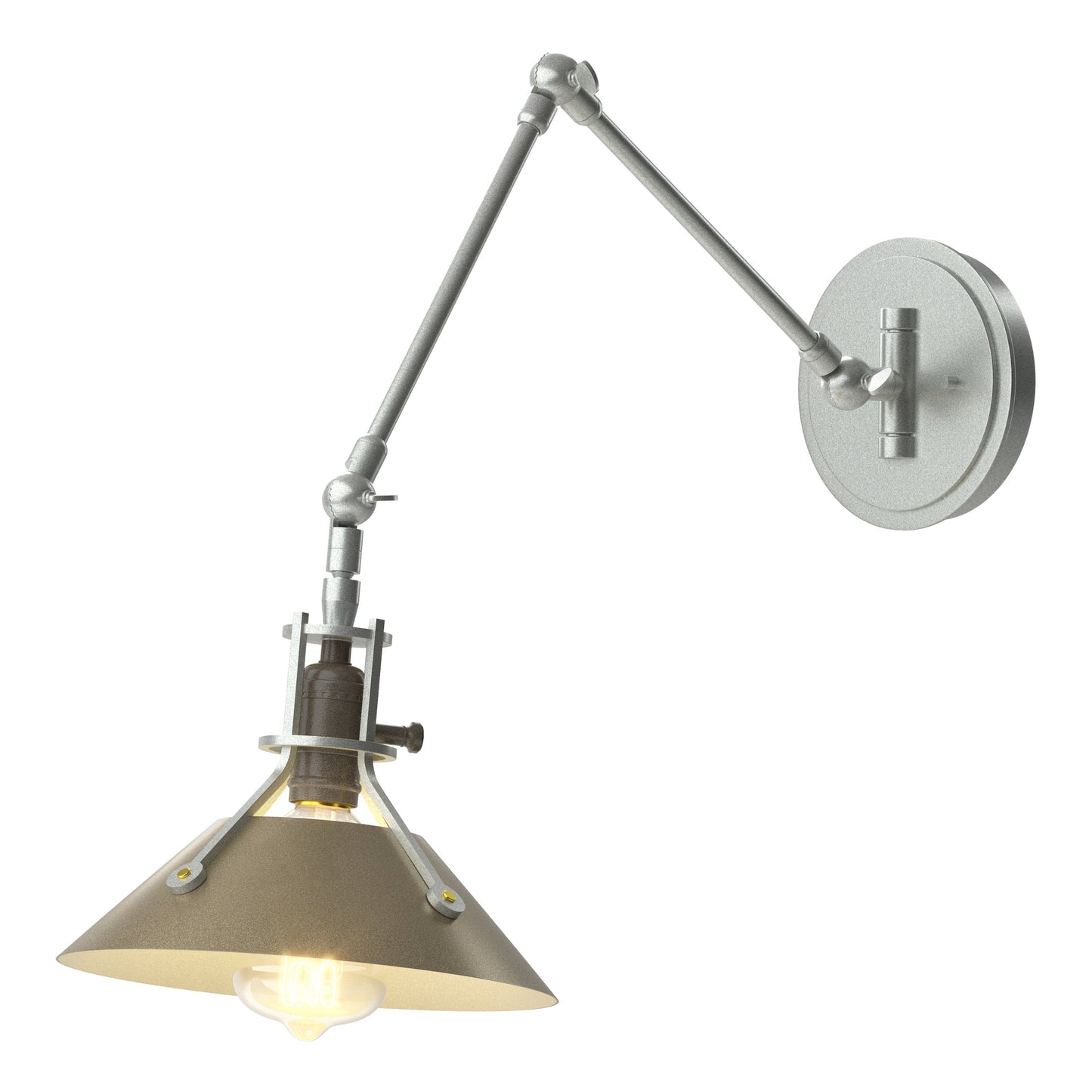 Henry Sconce