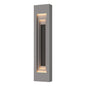 Procession Large Outdoor Sconce