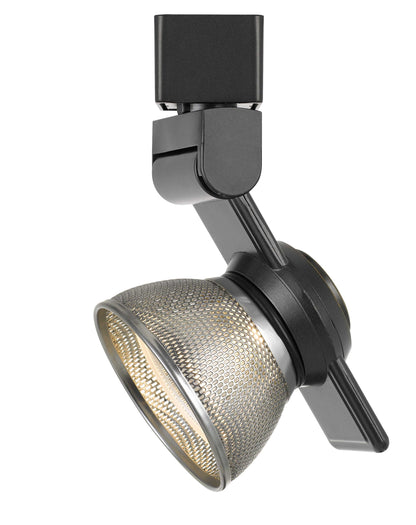 12W LED track fixture