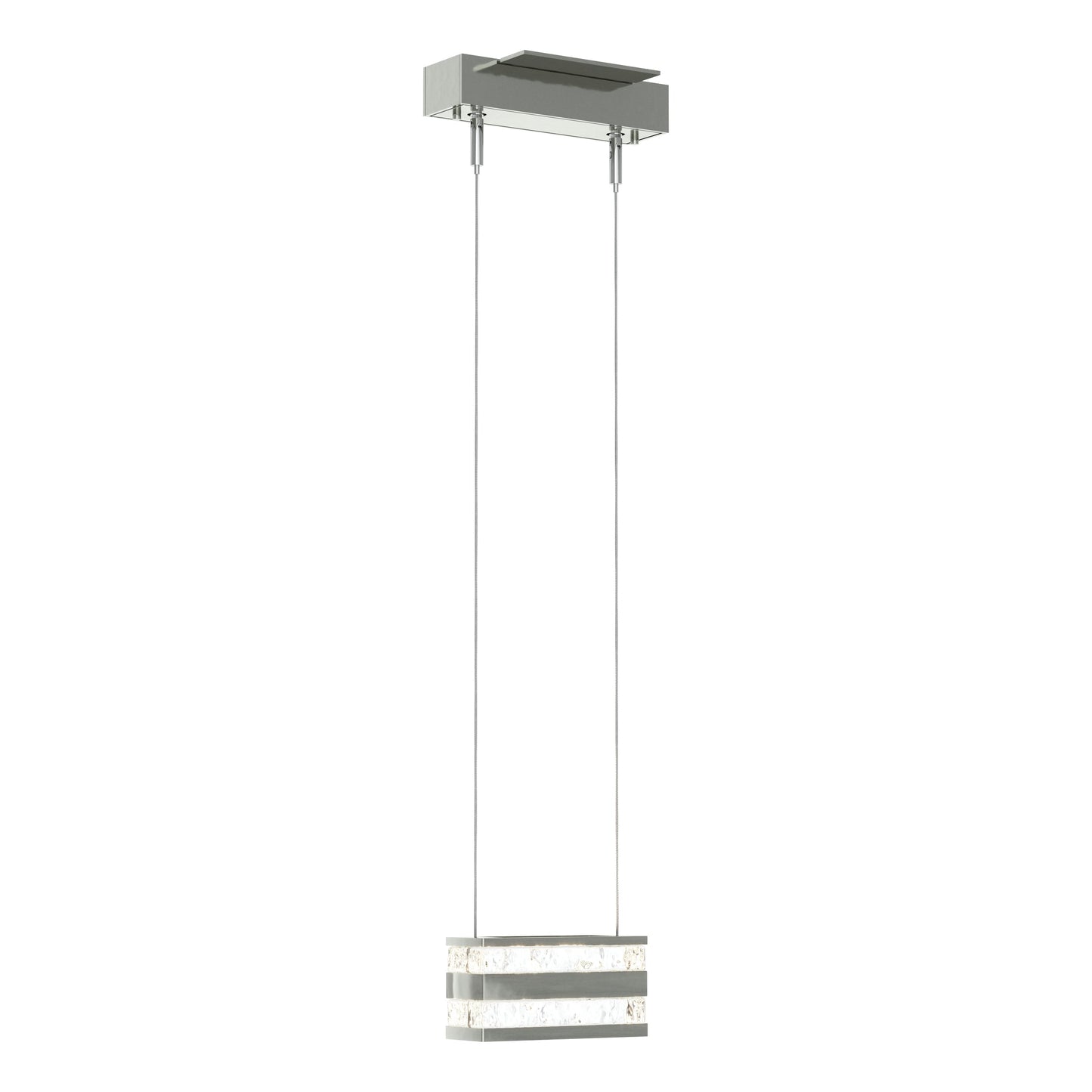 Stacks LED Pendant