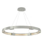 Aura Large LED Pendant
