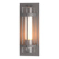 Torch Large Outdoor Sconce