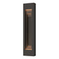 Procession Large Outdoor Sconce